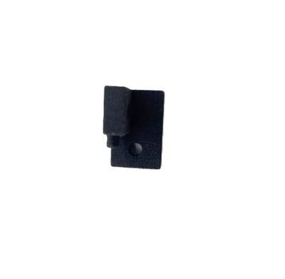 Truseal Sliding shower screen - components RH - Sold singularly