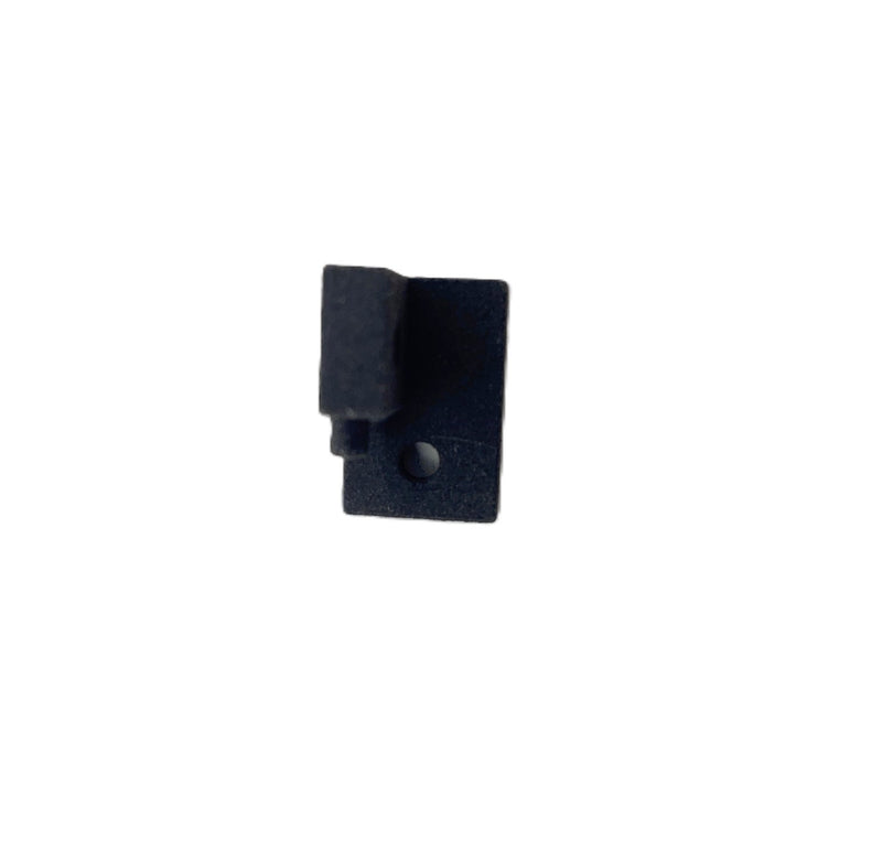 Truseal Sliding shower screen - components RH - Sold singularly