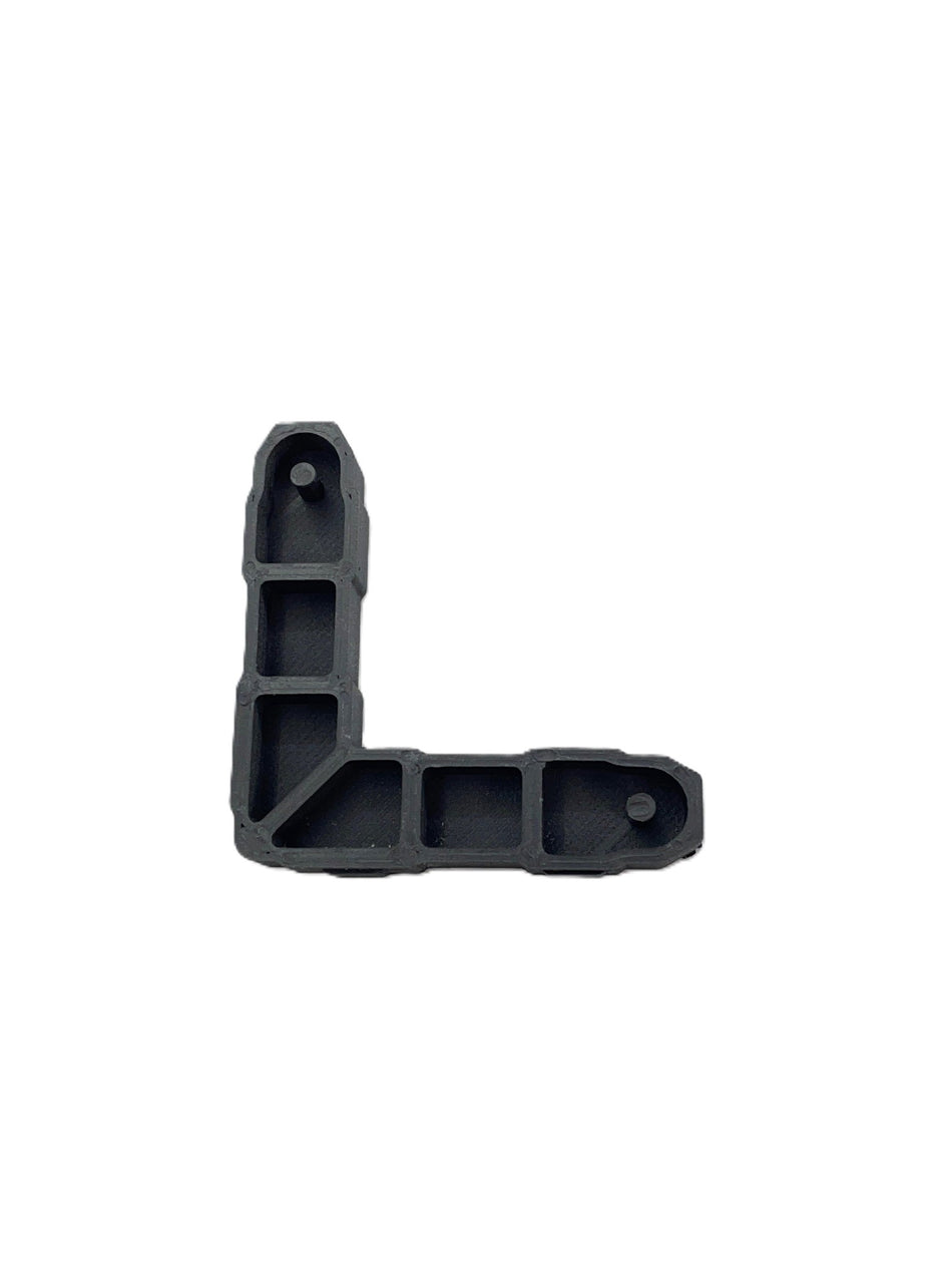 Dowell flyscreen corner stake - sold singly