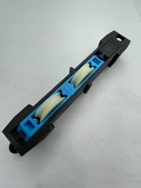 Sliding door rollers by Ciilock - Mother of All Rollers