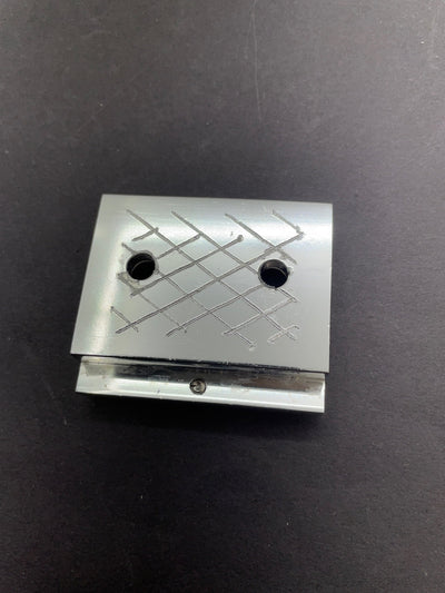 Shower pivot pin - 3D printed - unknown brand - PRINTED ON REQUEST