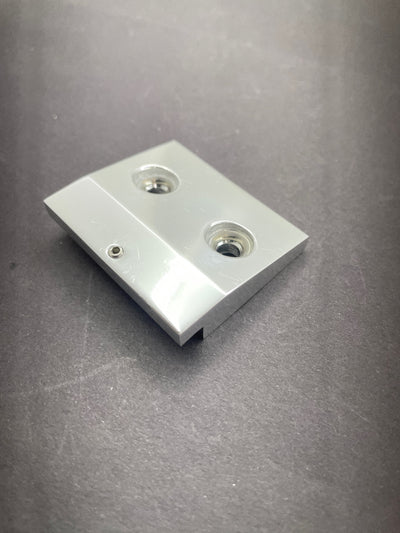 Shower pivot pin - 3D printed - unknown brand - PRINTED ON REQUEST