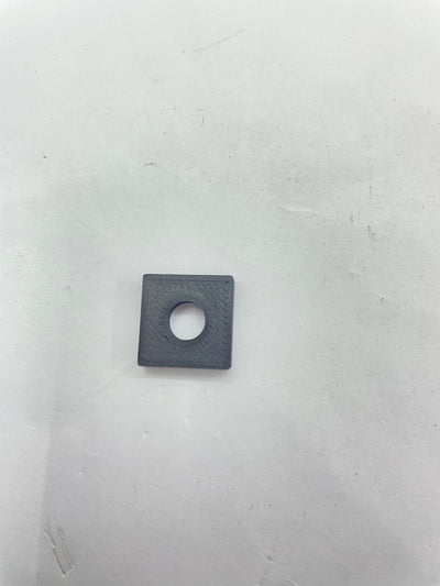 PACKER FOR PANEL STRIKES - 3mm Thick - 3D printed