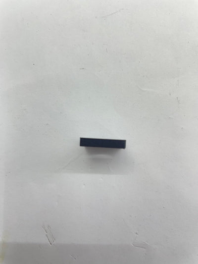 PACKER FOR PANEL STRIKES - 3mm Thick - 3D printed