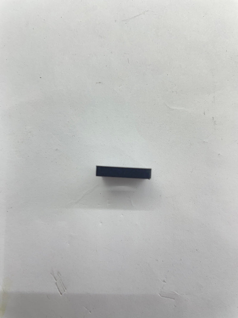 PACKER FOR PANEL STRIKES - 3mm Thick - 3D printed