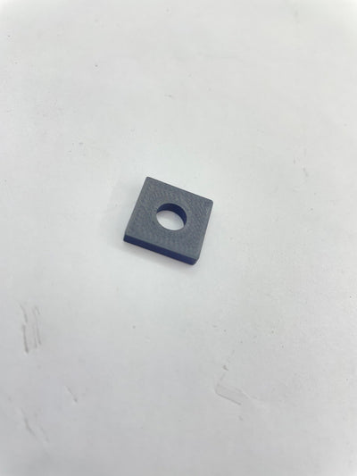 PACKER FOR PANEL STRIKES - 3mm Thick - 3D printed