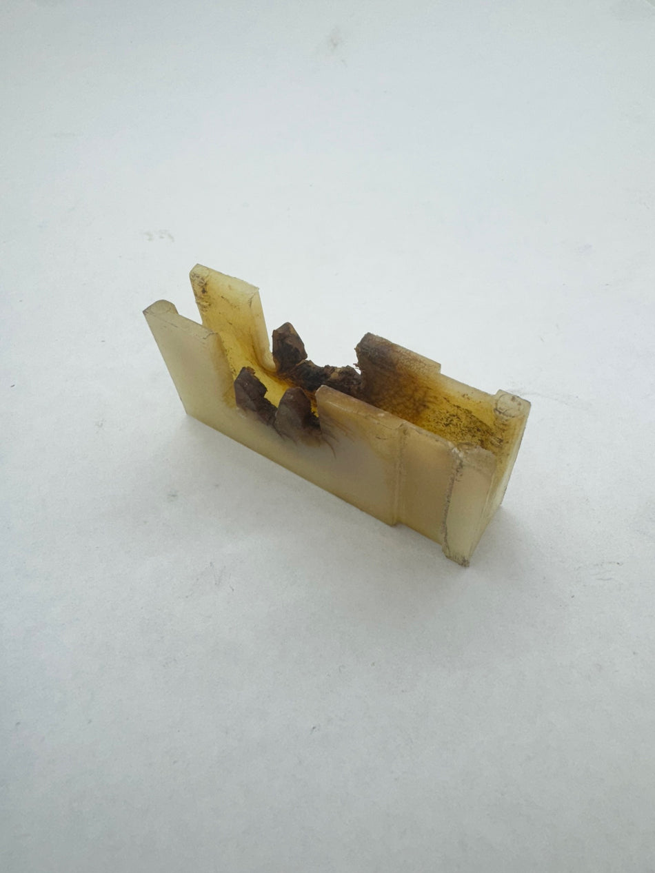 Carriage - 3D printed