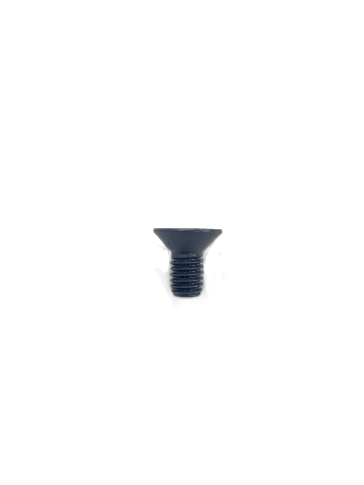 Counter sunk screw - suits 3D shower clamps