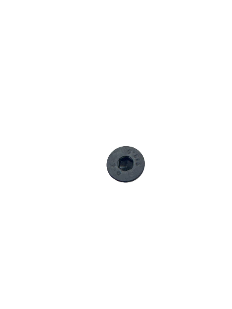 Counter sunk screw - suits 3D shower clamps