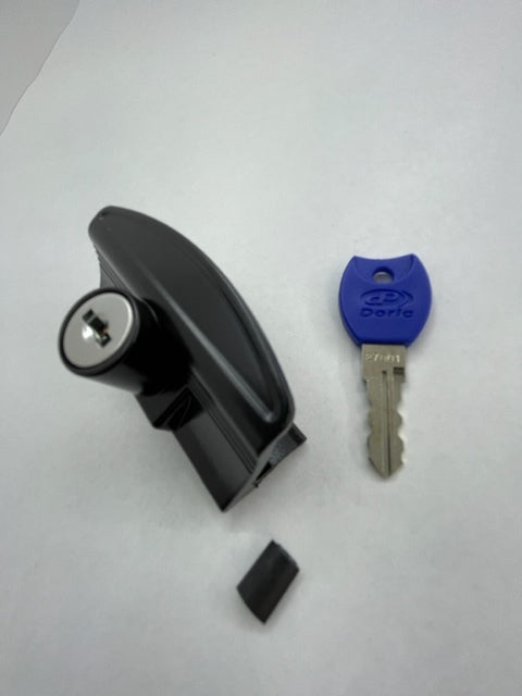Window Handle - suits AWS Vantage, Magnum windows- Sold singly