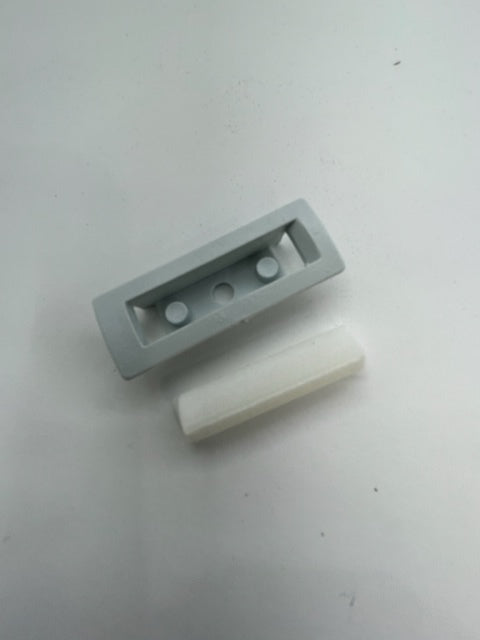 Stegbar Softline Shower door catches