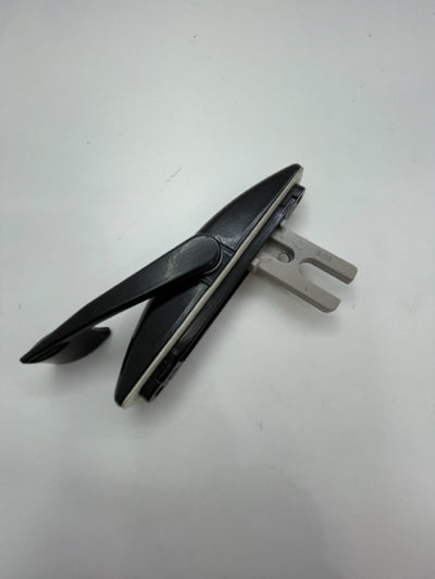 Trend Casement Handles - suits side hung windows - Multipoint locking