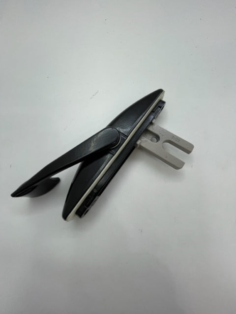 Trend Casement Handles - suits side hung windows - Multipoint locking