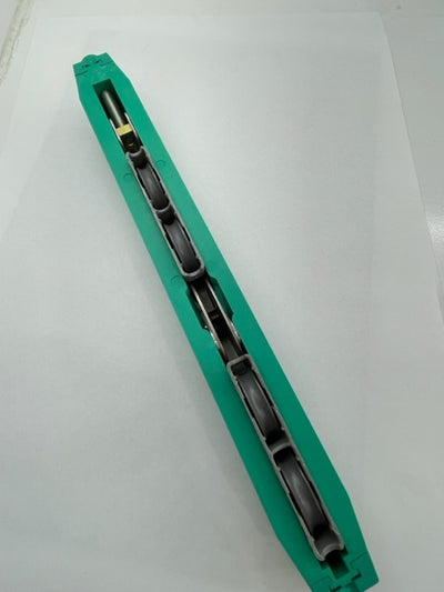 Roller suit Capral 900 series doors - QUAD roller - SPECIAL ORDER