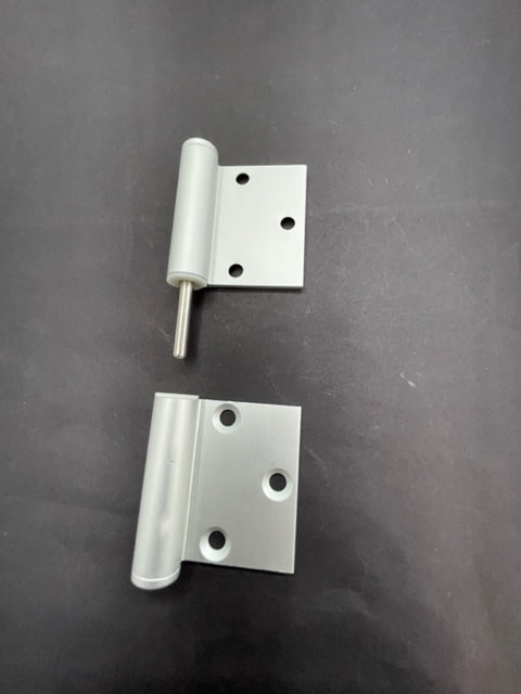 McCallum Lift Off Hinges - LH OR RH - A101SNA