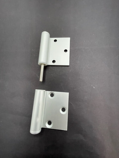 McCallum Lift Off Hinges - LH OR RH - A101SNA