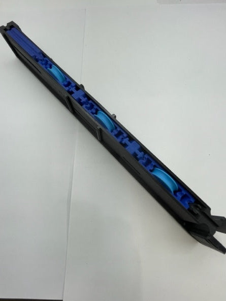 AWS triple roller - suits Vantage and Slide Master doors