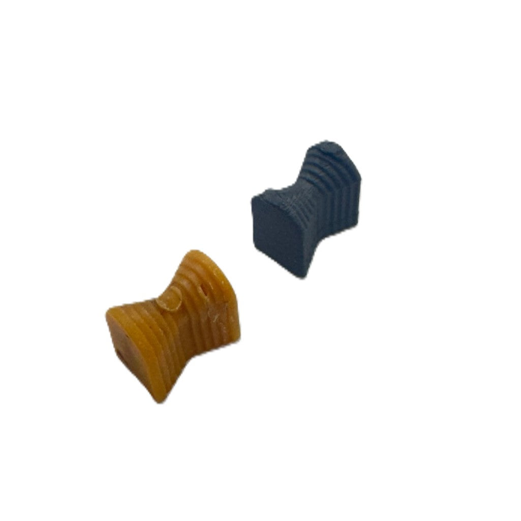 Flyscreen - plastic joiner - Suits Stegbaqr timber screens - 3D printed