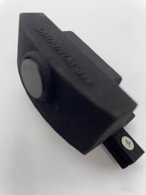 Window Handle suits Crane windows - Keyed 3D PRINTED