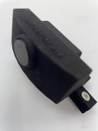 Window Handle suits Crane windows - Keyed 3D PRINTED