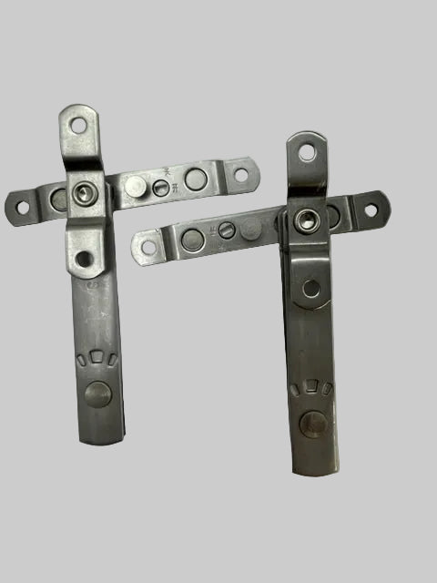 Limiter Series  XW30 - with quick release key