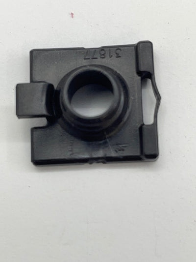 Truth - slider guide for dual arm MAXIM operator