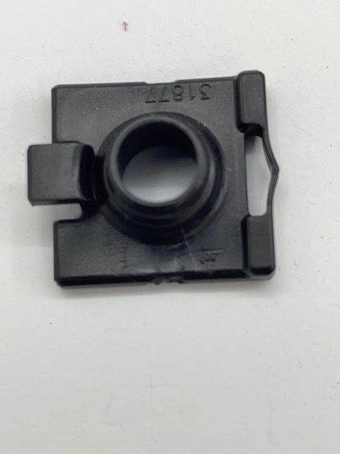 Truth - slider guide for dual arm MAXIM operator