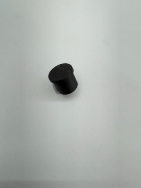 Sliding window handle - Highland Windows- 3D printed - keyed