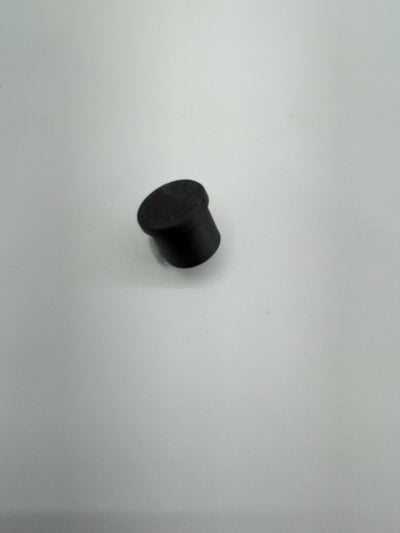 Sliding window handle - Highland Windows- 3D printed - keyed