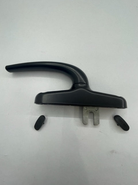 Awning handle - Multipoint lock by Kinlong