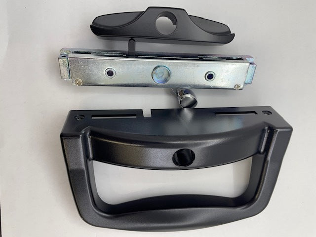 Southern Star - Sliding Patio Door Lock  hardware
