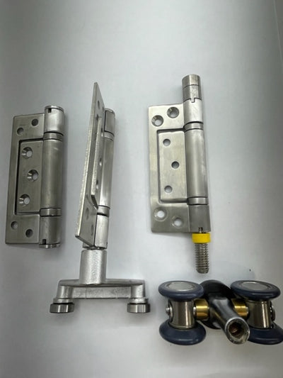 Winfold bifold hardware - SPECIAL ORDER IN