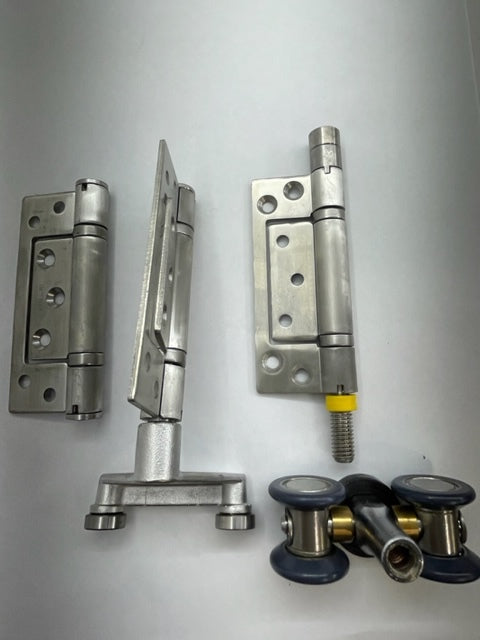 Winfold bifold hardware - SPECIAL ORDER IN