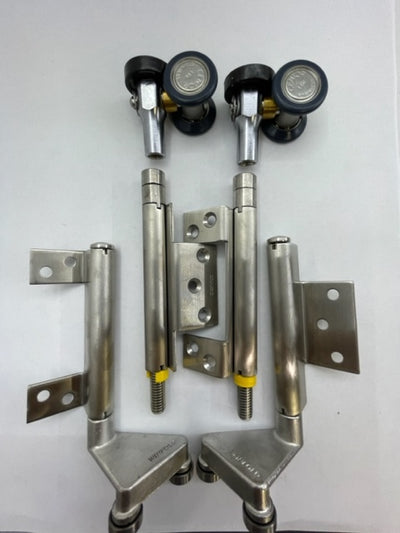 Winfold bifold hardware - SPECIAL ORDER IN