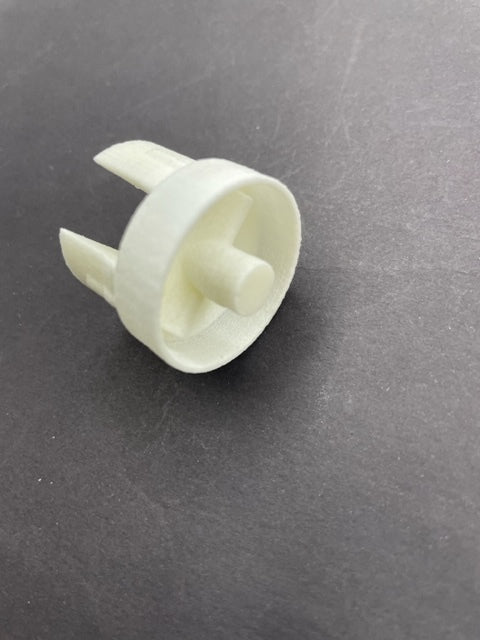 Pivot - suits bath screen - unknow brand - 3D printed