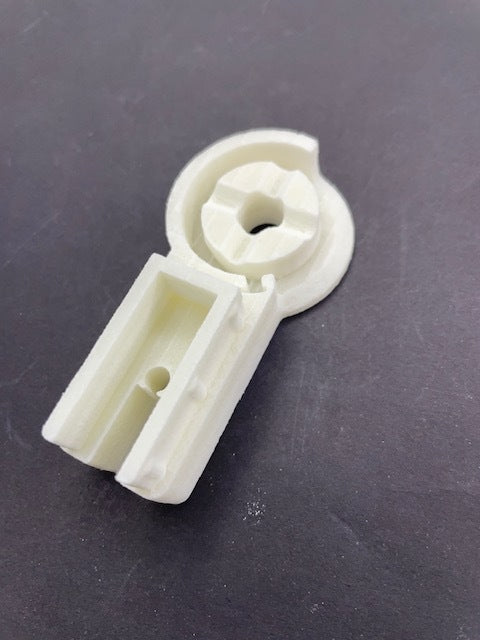 Pivot - suits bath screen - unknow brand - 3D printed