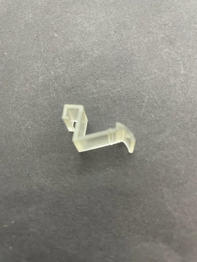 Fly Screen Clip - suits Trend windows - sold in pack of 10