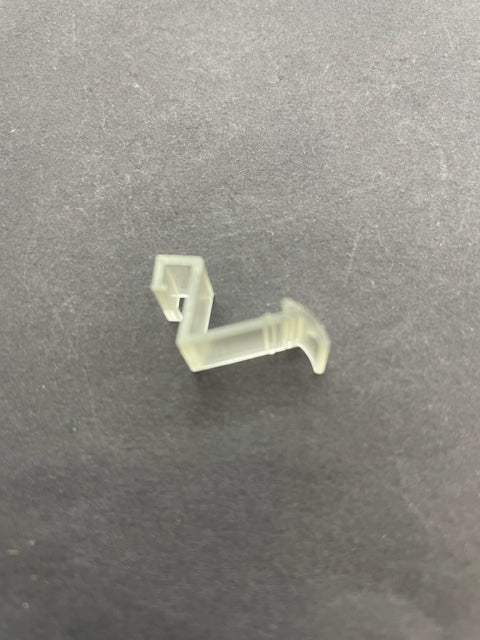 Fly Screen Clip - suits Trend windows - sold in pack of 10