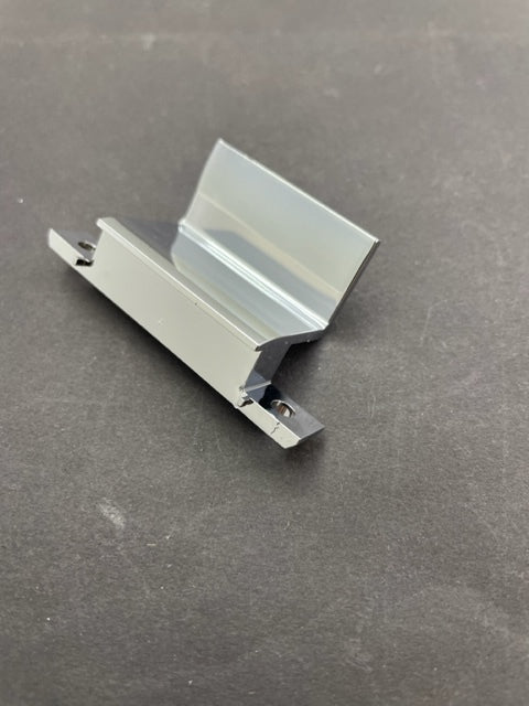 Door stop - suits Phoenix, Evolution Lineals - CHROME