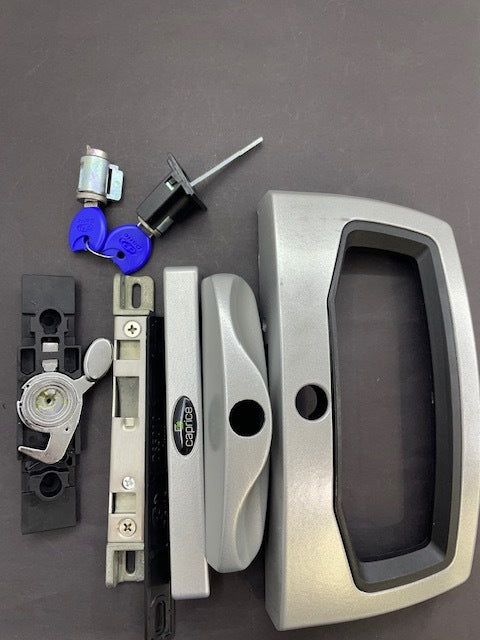 Special order in Sliding door lock - Caprice - Capral exclusive product
