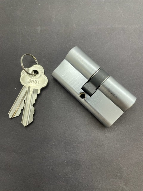 Hinged door lock - Induro body, Verona furniture