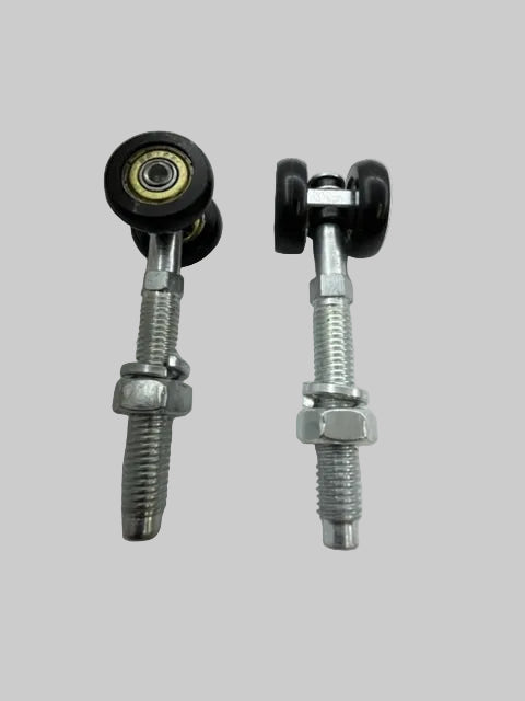 SPECIAL ORDER Folding Closure Bearing for Retail shutter door