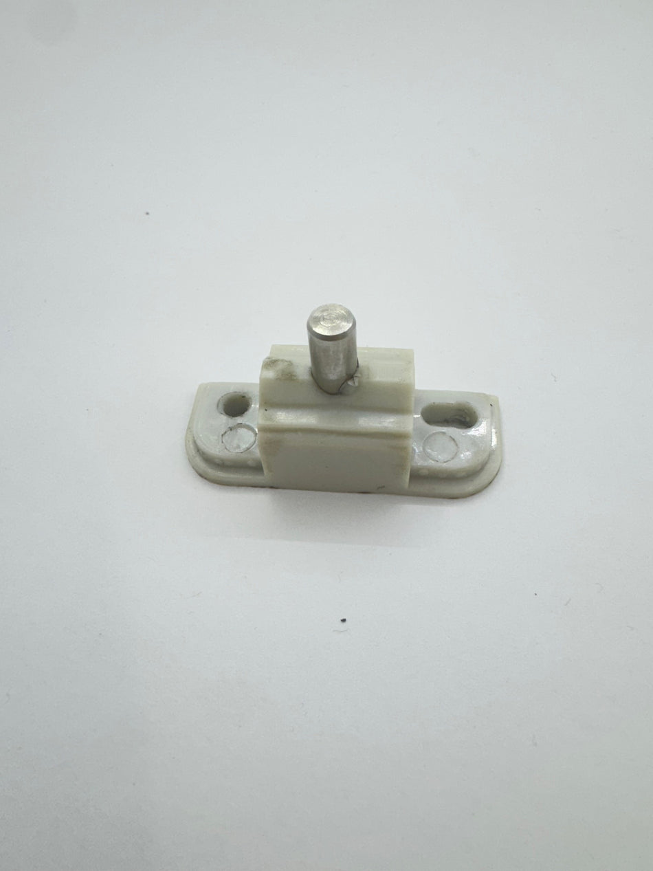 Shower pivot pin - 3D printed - unknown brand - PRINTED ON REQUEST
