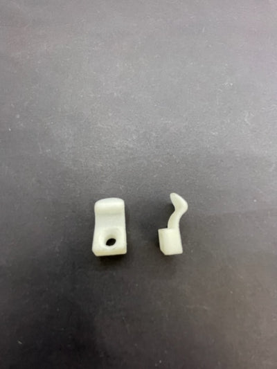 Stegbar, Airlite timber screen clips - sold singly