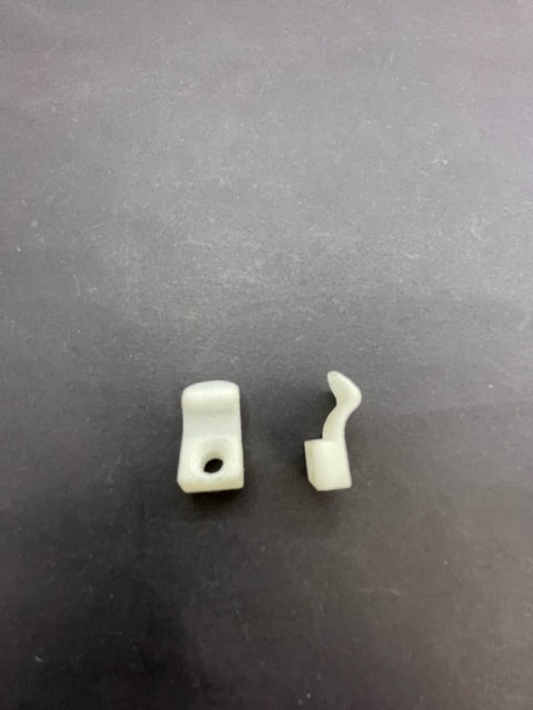 Stegbar, Airlite timber screen clips - sold singly
