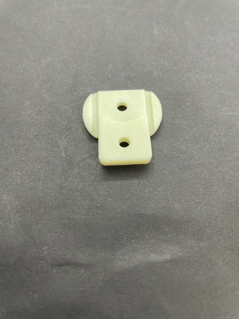Guide Block - suits Screen Doors - 21.2mm wide
