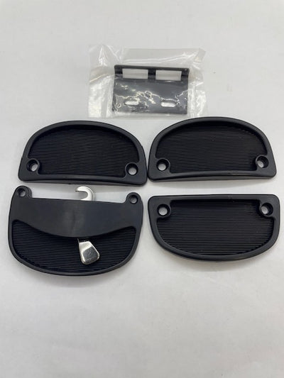 Fly Screen Rolltrak Latches