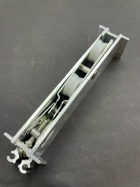 Kinlong - double bogey sliding door  roller - sold singly