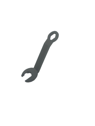 Spanner for cavity roller adjustment - suits Hume - 3D printed