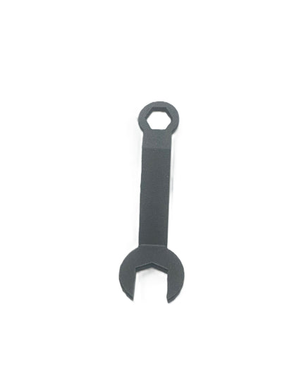 Spanner for cavity roller adjustment - suits Hume - 3D printed